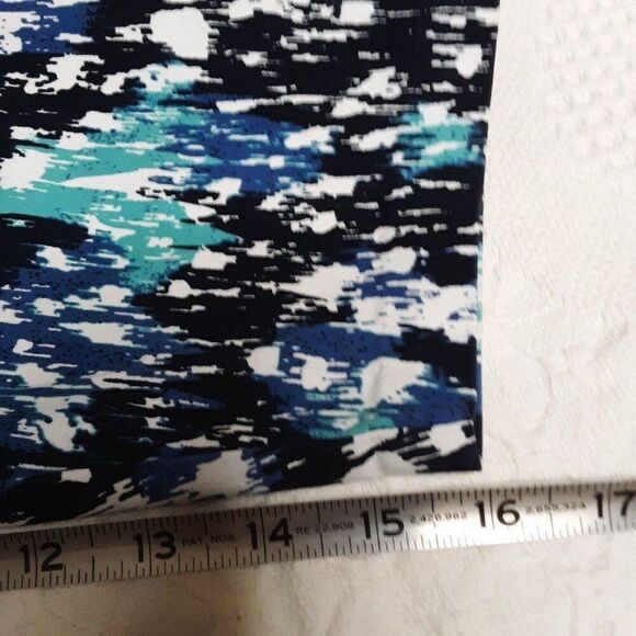 Breckenrigde Women's Button Down Blazer size 3X - Picture 7 of 12